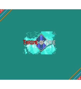 Throne of Fate Steam Key GLOBAL
